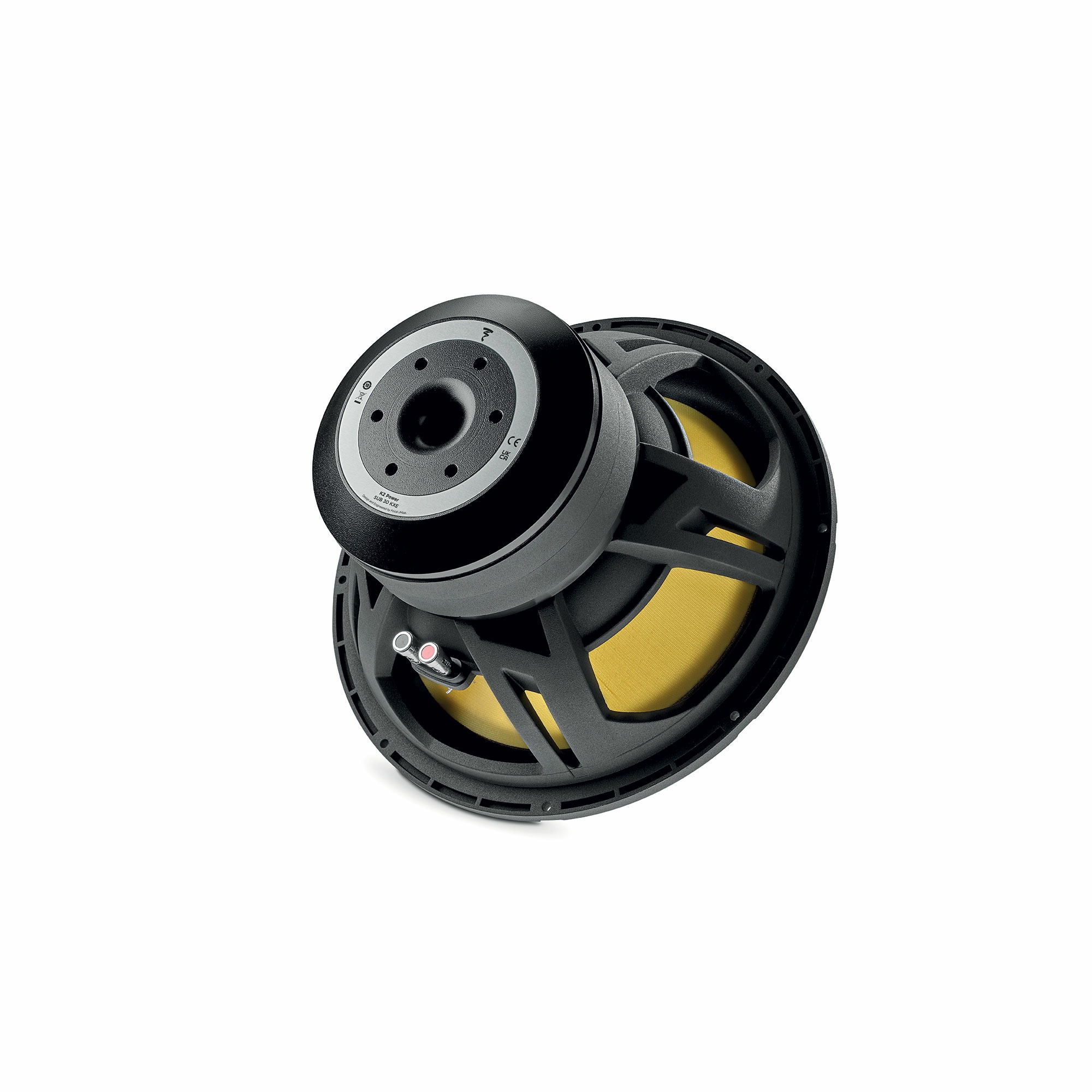 Focal Sub 30 KXE - Sub hơi 12 inch công suất cao