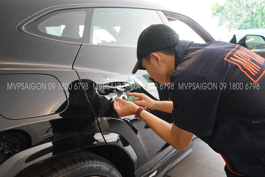 Bệ bước điện cho Jeep