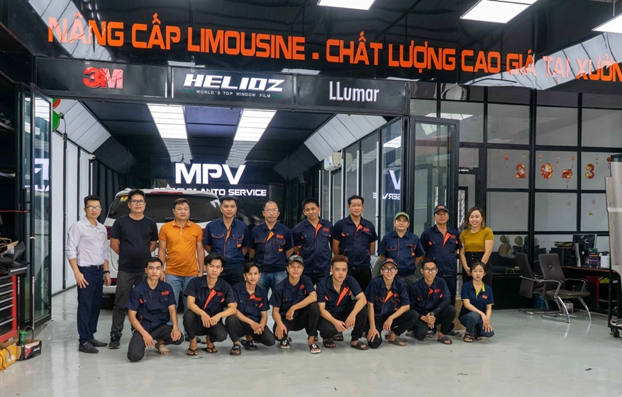 Bệ bước điện cho Jeep