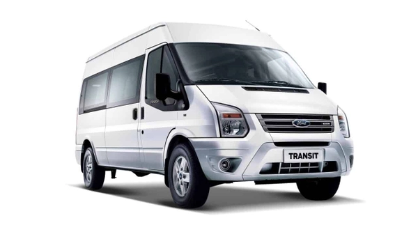 Nâng cấp ghế Nội thất Ford Transit VIP Limousine: Kinh nghiệm và bảng giá mới nhất