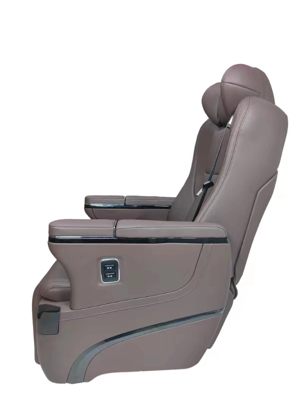 Ghế Limousine Alphard 30 nhập khẩu