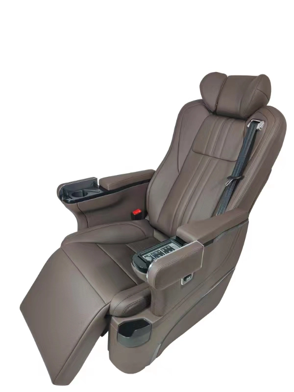 Ghế Limousine Alphard 30 nhập khẩu