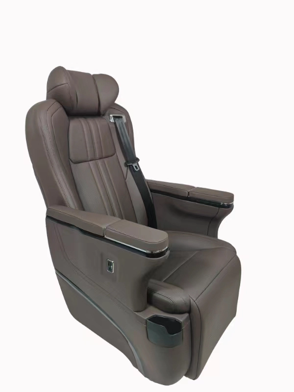Ghế Limousine Alphard 30 nhập khẩu