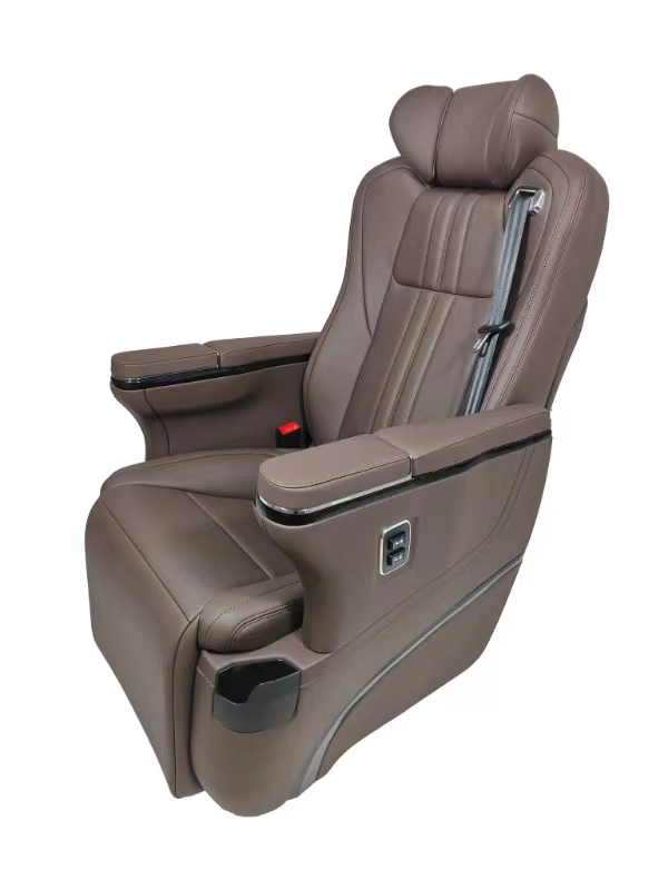 Ghế Limousine Alphard 30 nhập khẩu