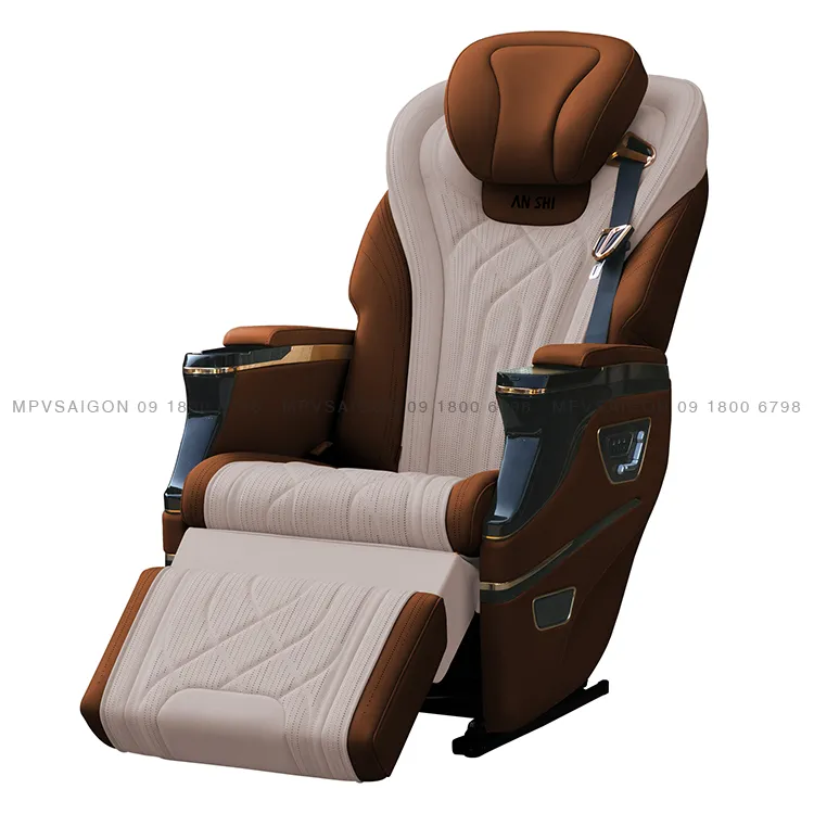 Ghế limousine Fullwin
