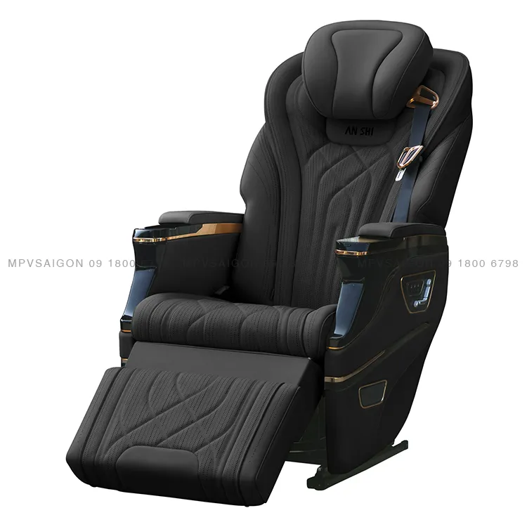 Ghế limousine Fullwin