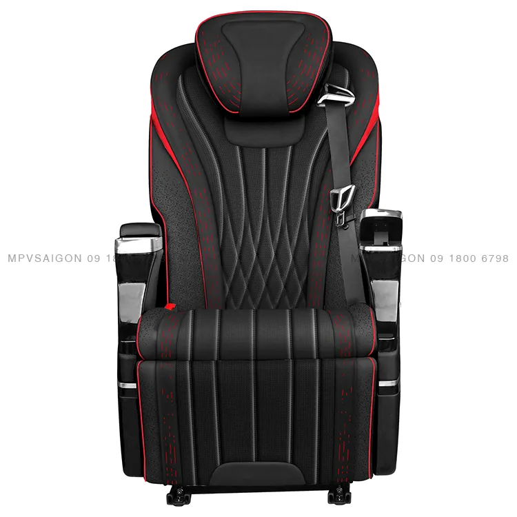 Ghế limousine Fullwin