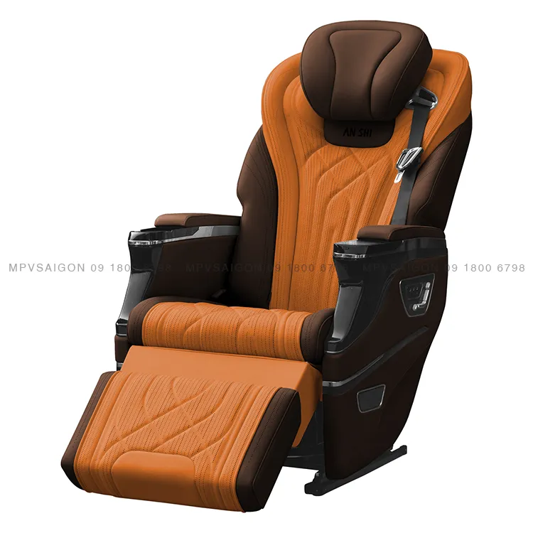 Ghế limousine Fullwin