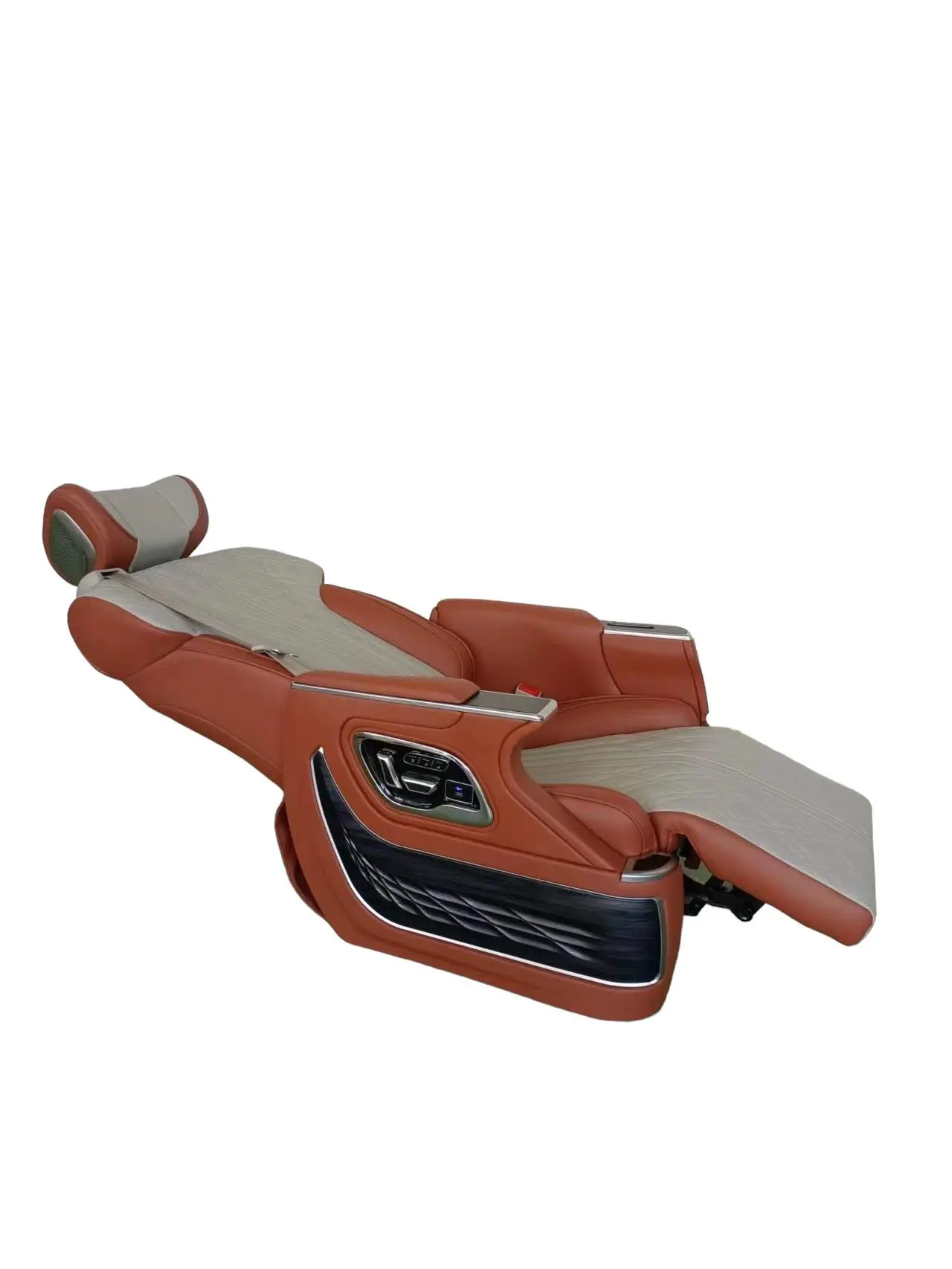 Ghế Limousine Nami 2.0