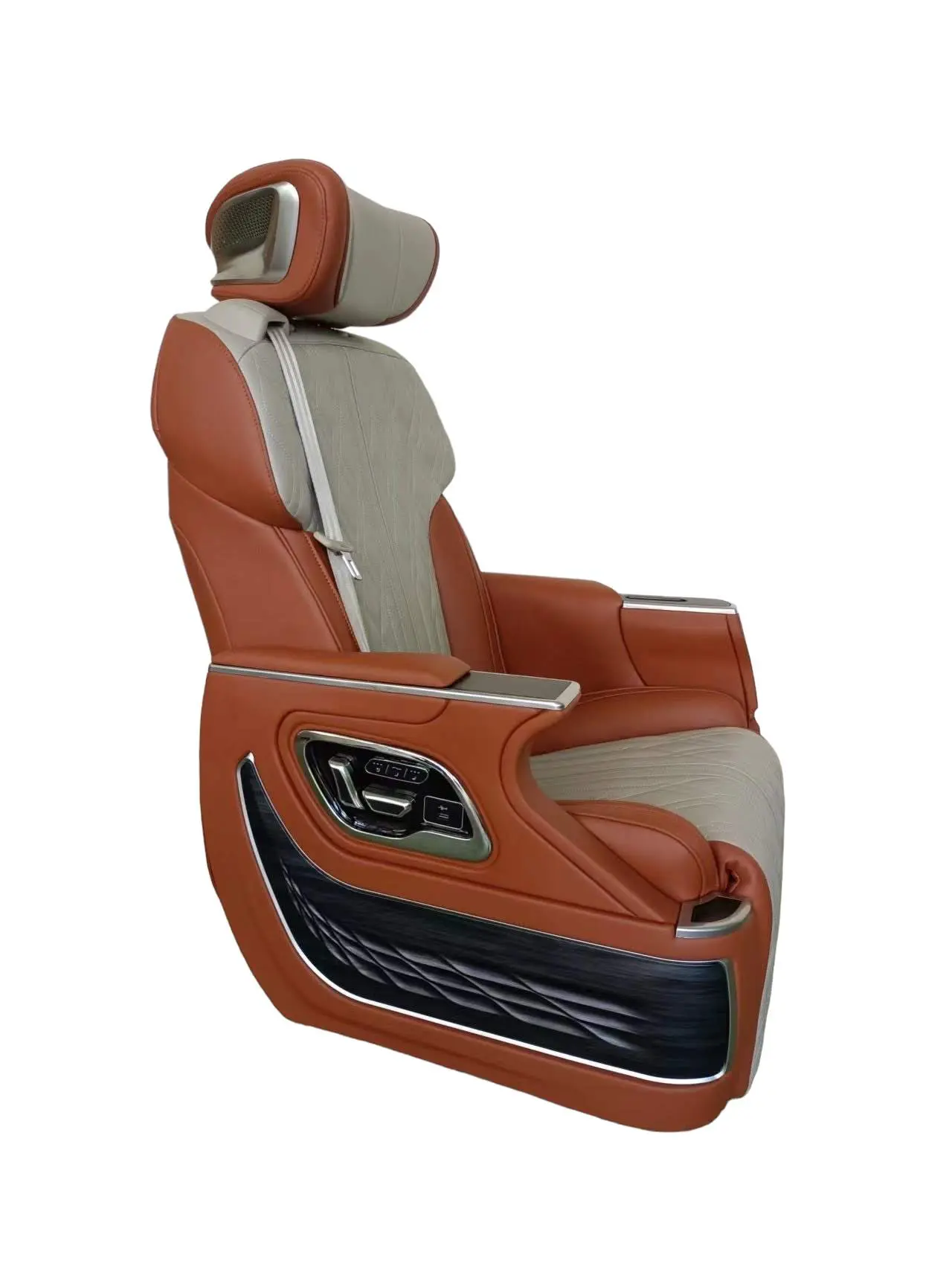 Ghế Limousine Nami 2.0