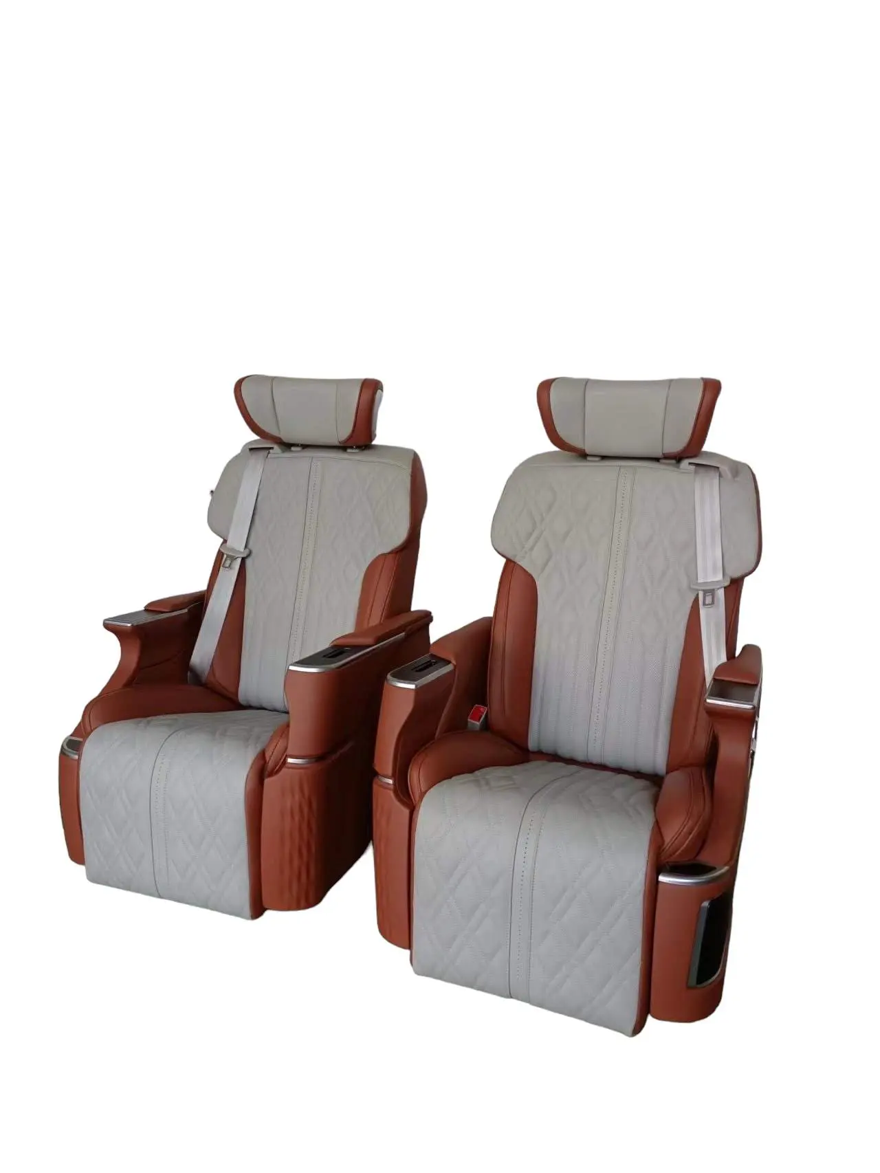 Ghế Limousine Nami 2.0