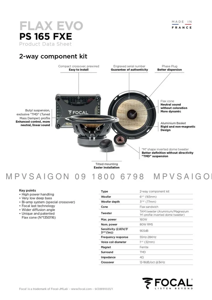 Hệ Thống Âm Thanh Đỉnh Cao Dành Cho Volkswagen Viloran: Bản Độ Gần 300 Triệu