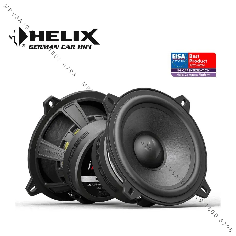 HELIX LOA I7 WOOFER 5.25″ 3 OHM CI7 W130-S3