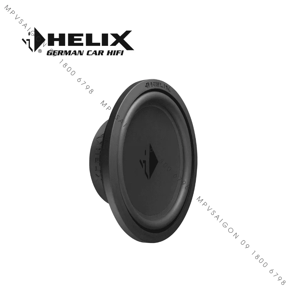 HELIX LOA SUBWOOFER 10″ HELIX K 10S