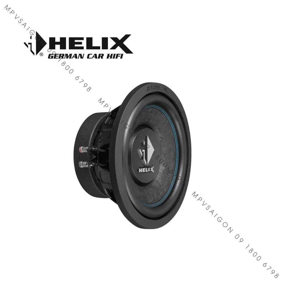 HELIX LOA SUBWOOFER 10″ HELIX K 10W