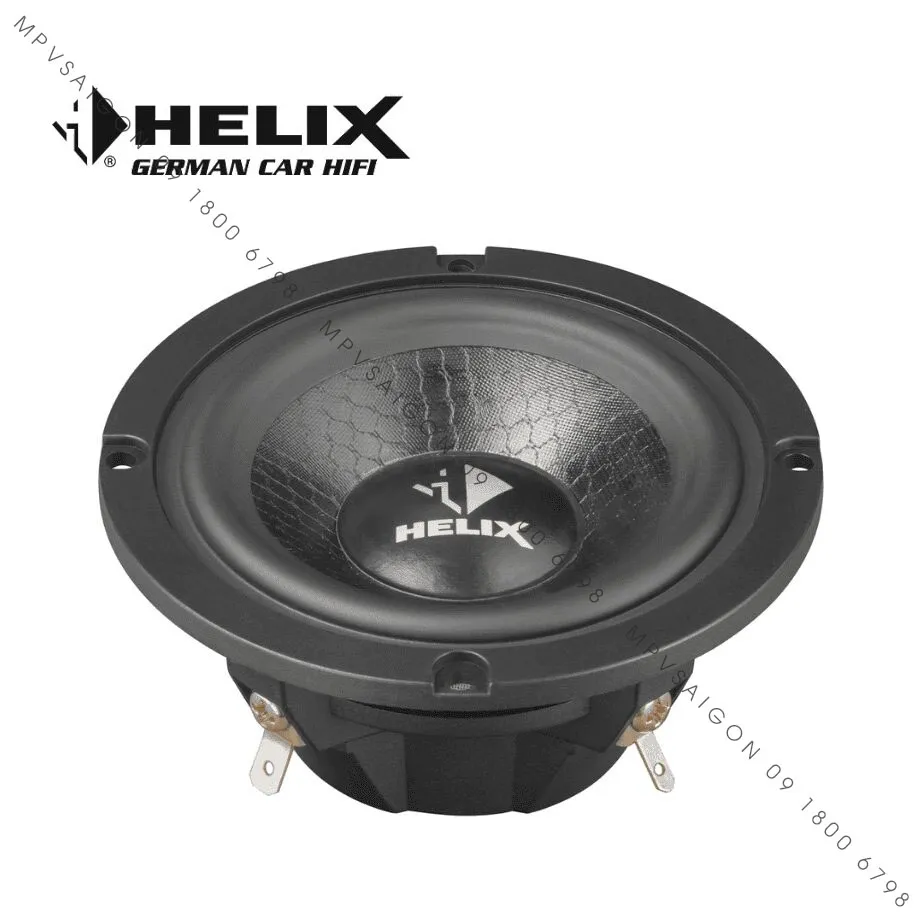 HELIX LOA TWEETER ACTIVE HELIX P3M