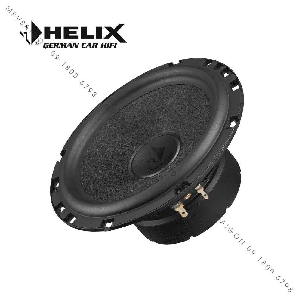 HELIX LOA WOOFER 6.5″ ACTIVE HELIX S 6B
