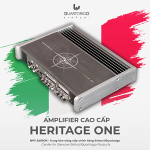 Ampli Heritage One
