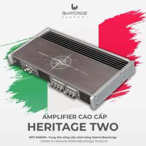 Ampli Heritage Two