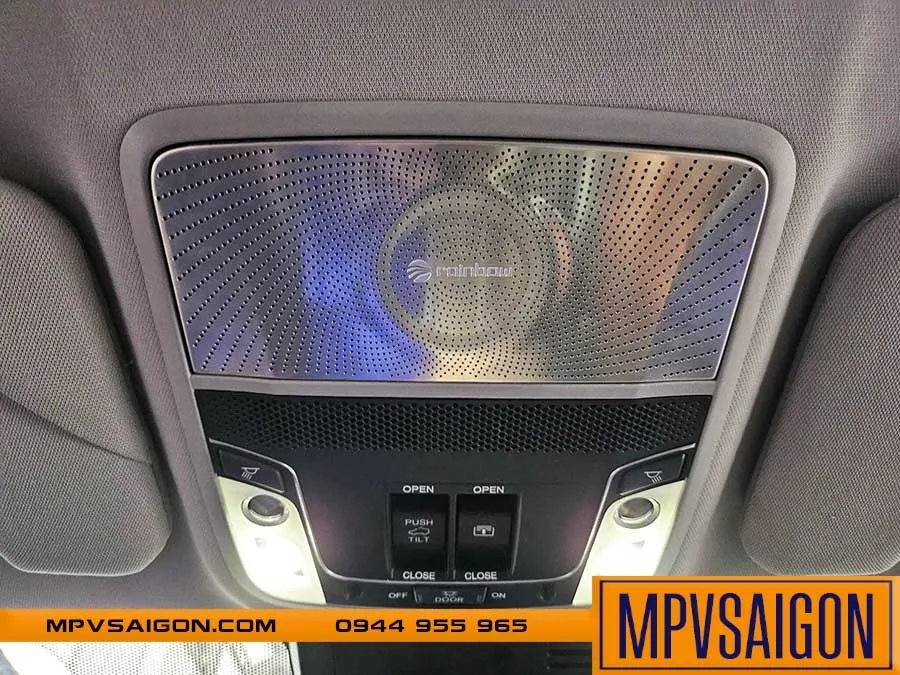 HONDA CR-V VỚI GIẢI PHÁP ÂM THANH PLUG AND PLAY LẮP ĐẶT TRONG NGÀY