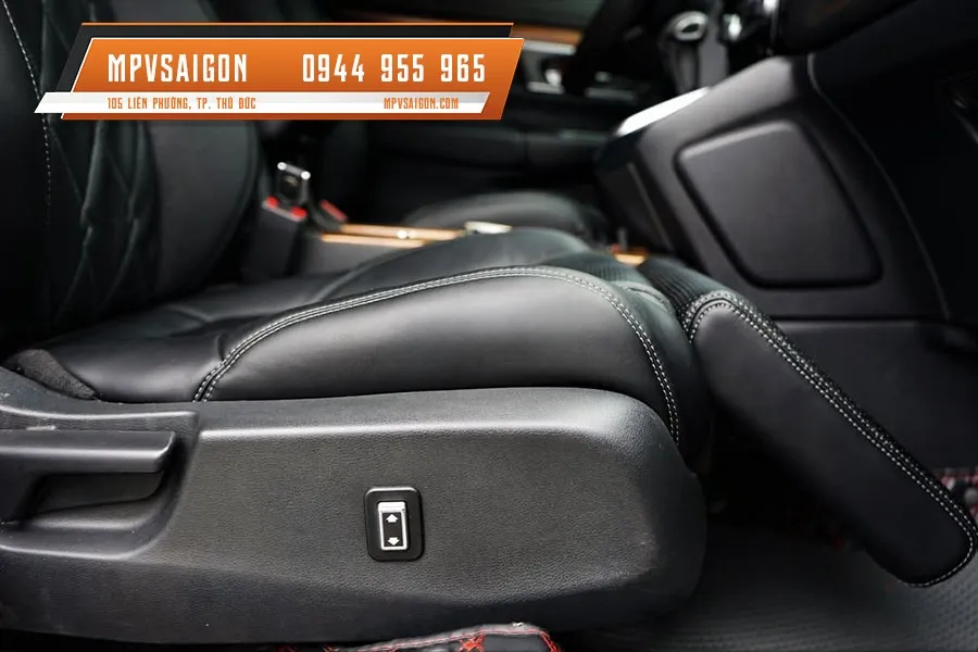 HONDA CRV ĐỘ NÂNG CHÂN CHỈNH ĐIỆN VỚI CHI PHÍ HỢP LÝ