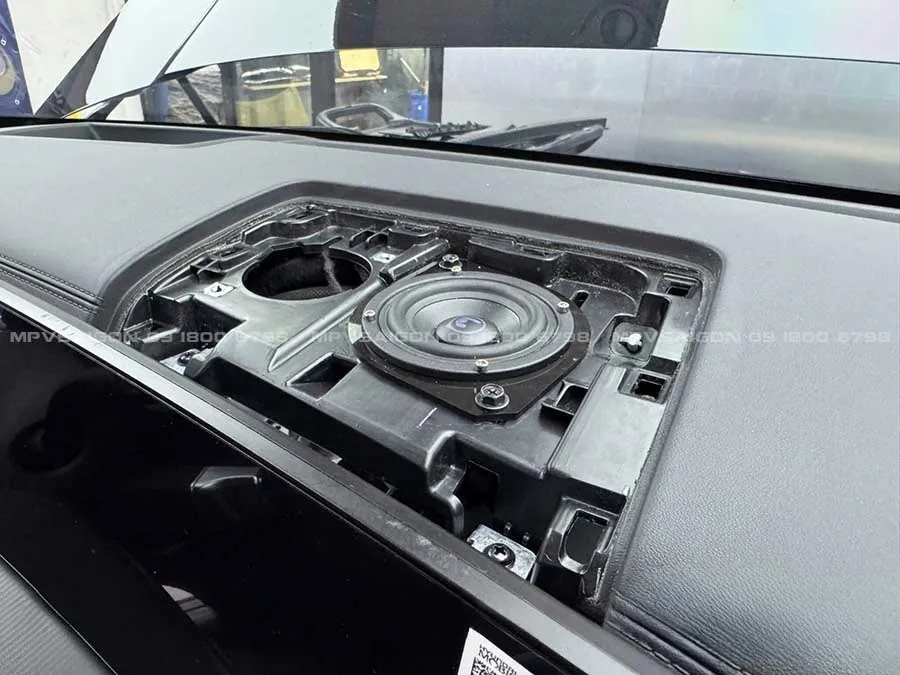 HYUNDAI SANTA FE 2025: TOÀN BỘ GIẢI PHÁP NÂNG CẤP ÂM THANH VÀ CHI PHÍ