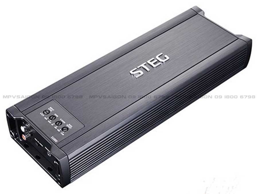 Amply 1 kênh STEG S1000