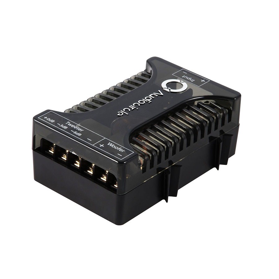 AUDIOCIRCLE FL C6.2 – LOA CÁNH PHÂN TẦN 2-WAY CAO CẤP CHO ÂM THANH Ô TÔ