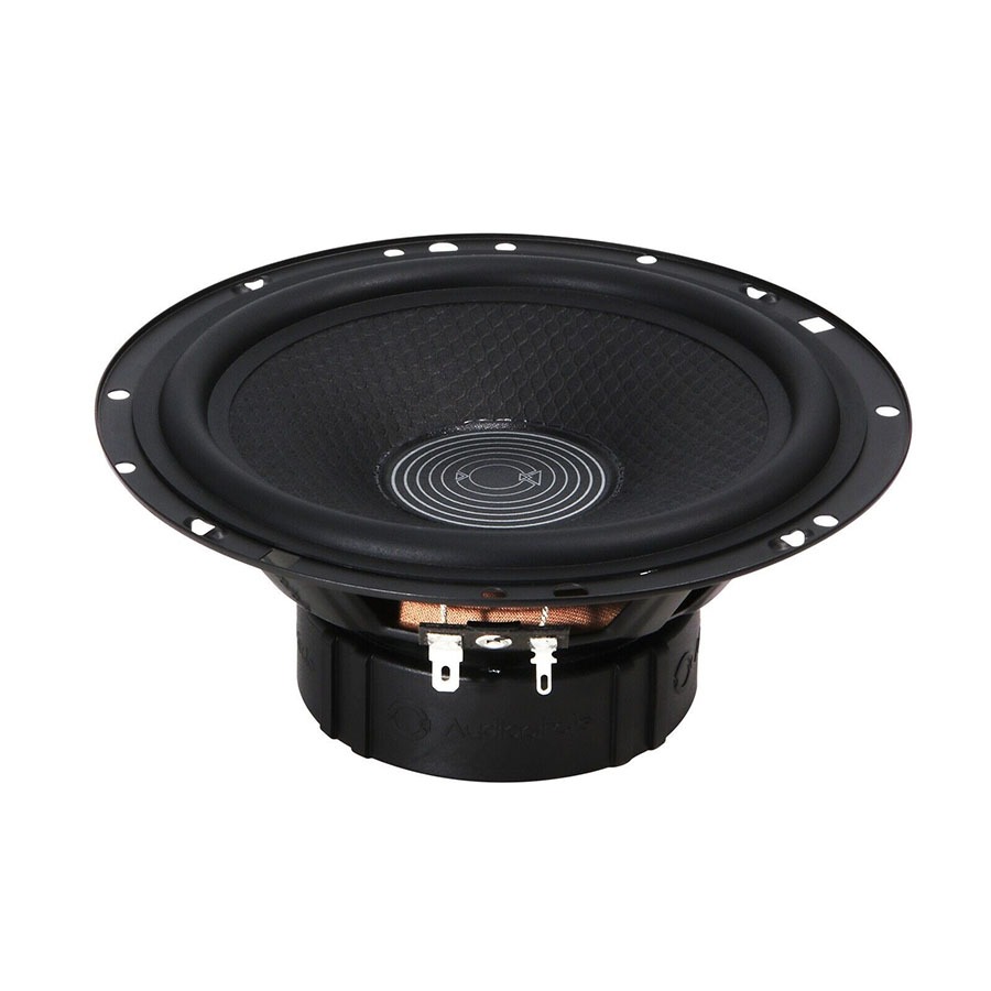 AUDIOCIRCLE FL C6.2 – LOA CÁNH PHÂN TẦN 2-WAY CAO CẤP CHO ÂM THANH Ô TÔ