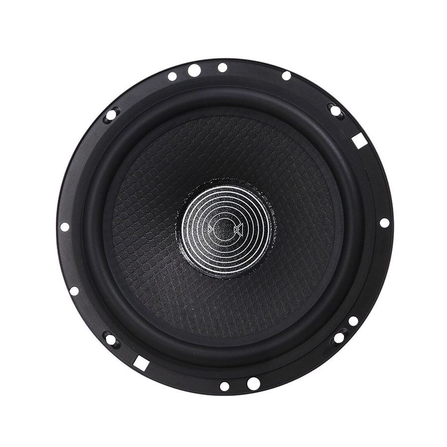 AUDIOCIRCLE FL C6.2 – LOA CÁNH PHÂN TẦN 2-WAY CAO CẤP CHO ÂM THANH Ô TÔ