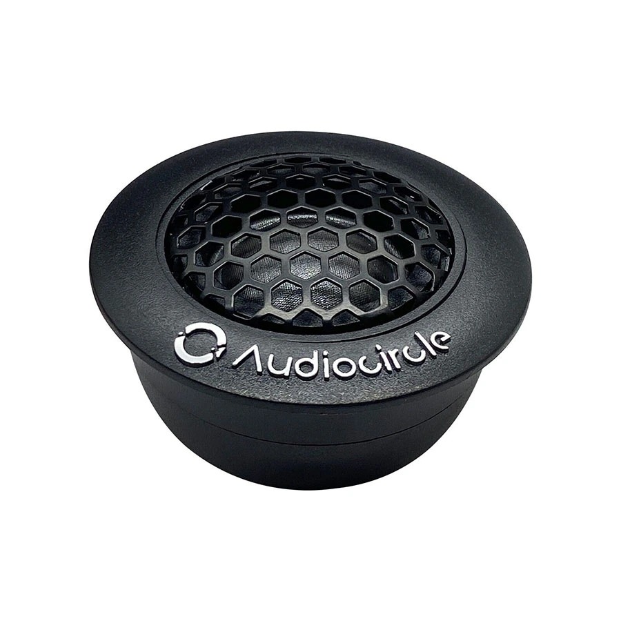 AUDIOCIRCLE FL C6.2 – LOA CÁNH PHÂN TẦN 2-WAY CAO CẤP CHO ÂM THANH Ô TÔ