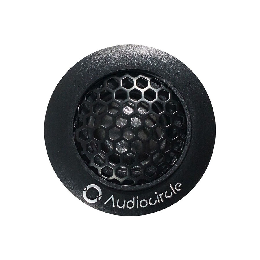 AUDIOCIRCLE FL C6.2 – LOA CÁNH PHÂN TẦN 2-WAY CAO CẤP CHO ÂM THANH Ô TÔ