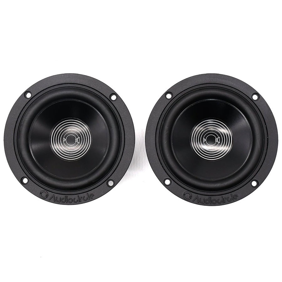 AUDIOCIRCLE HL M3 – LOA MIDRANGE CHO Ô TÔ DÒNG HAMBURG LINE