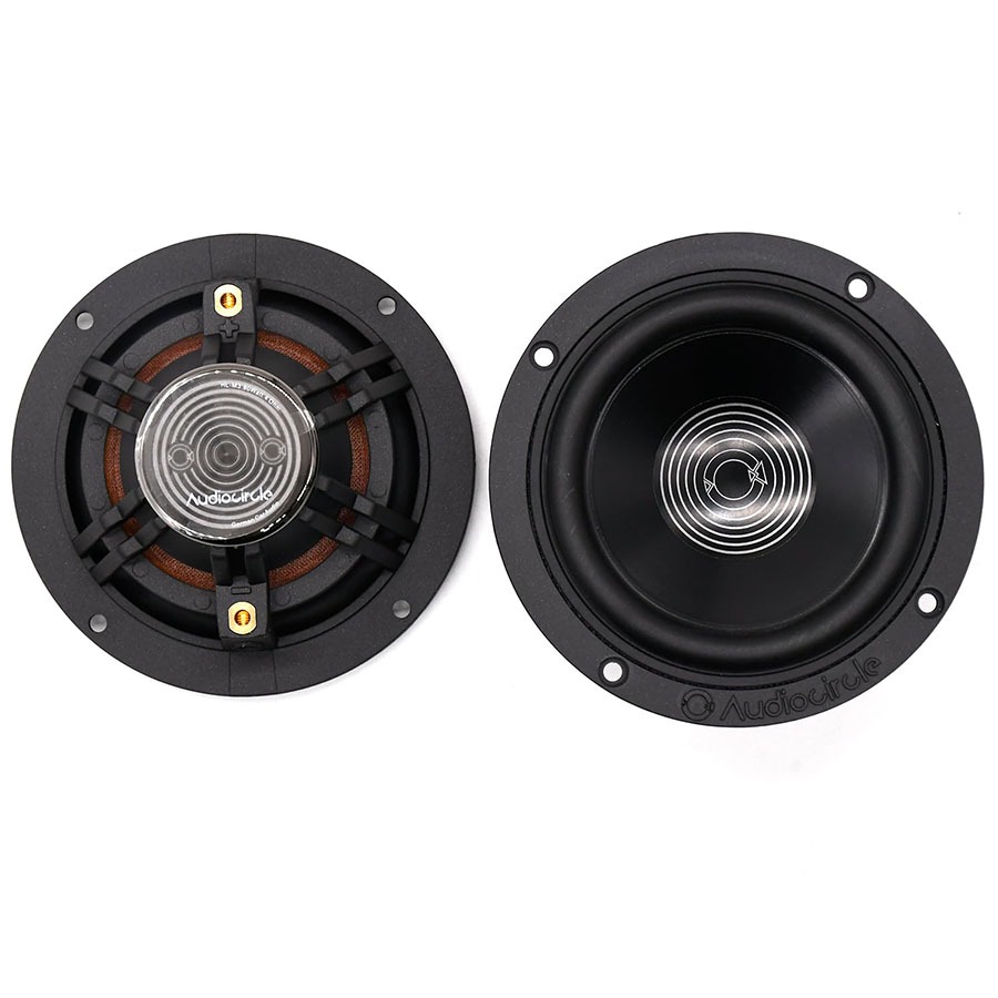 AUDIOCIRCLE HL M3 – LOA MIDRANGE CHO Ô TÔ DÒNG HAMBURG LINE