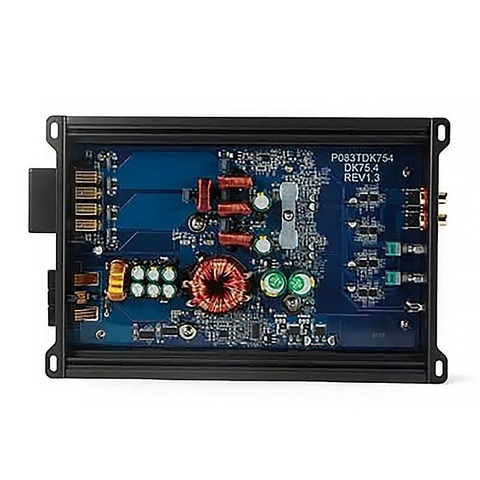 Ampli STEG DK75.4