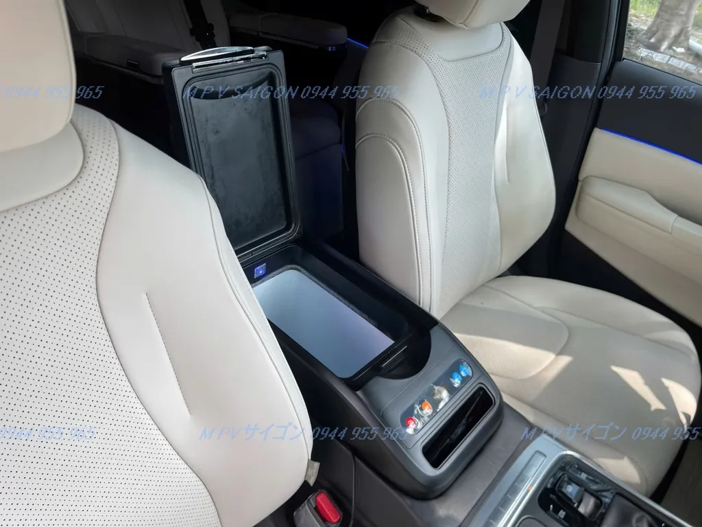 New Carnival 24 25 độ tủ lạnh: kỹ thuật và báo giá mới nhất