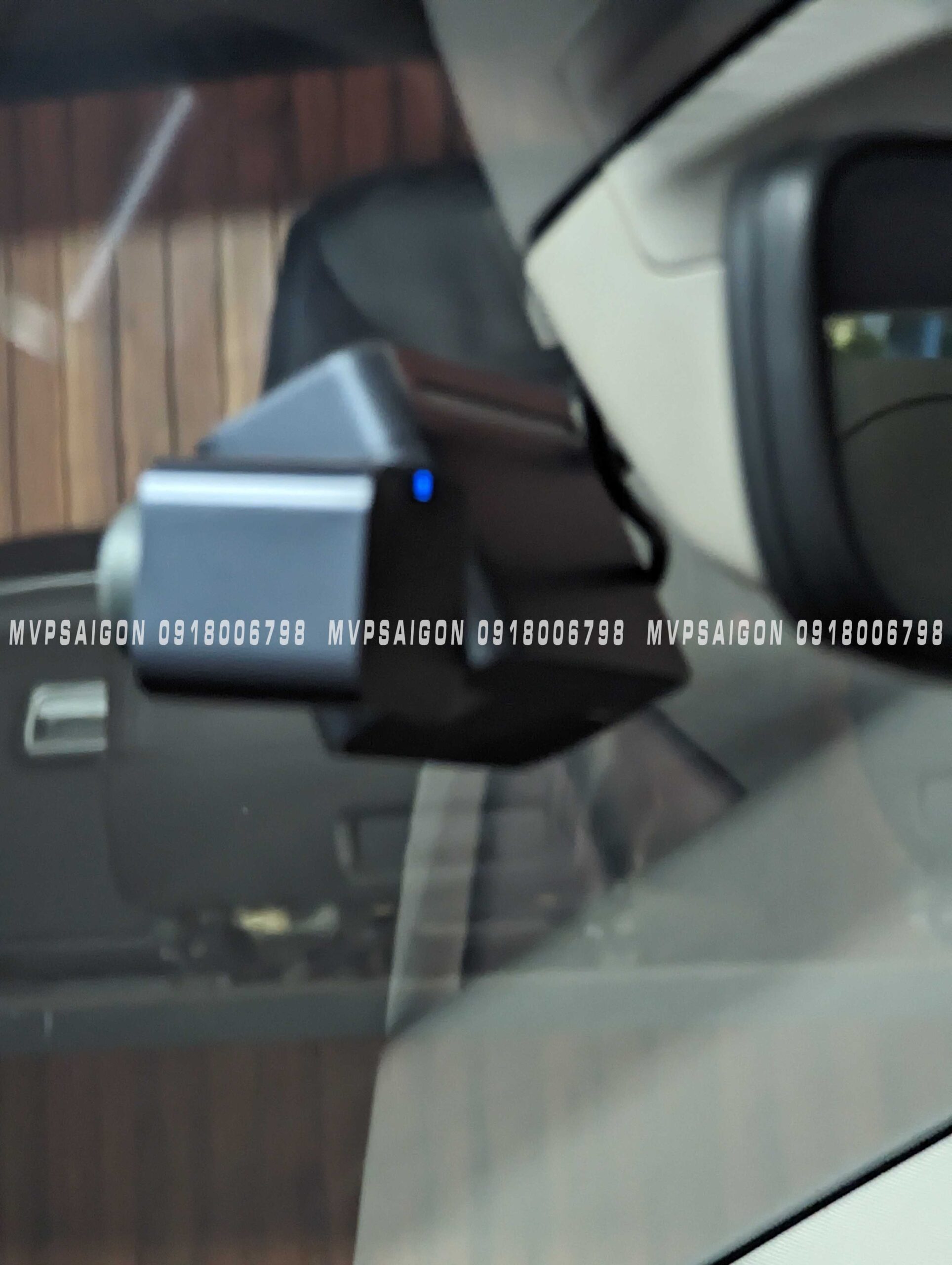 Camera hành trình Utour C2 Max cho xe Volkswagen Viloran