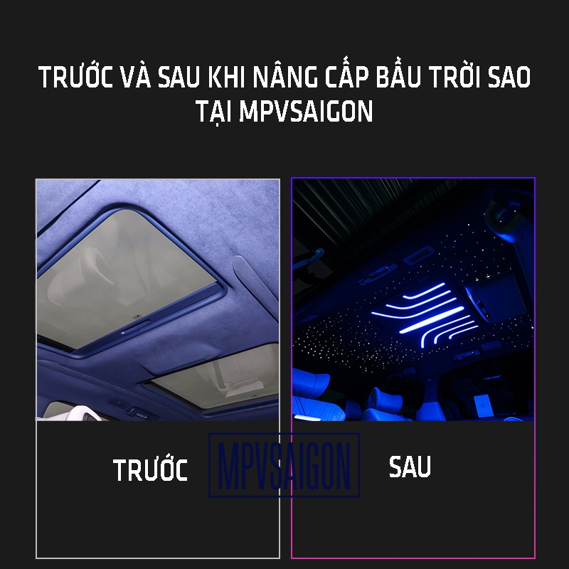LED trần xe ( LED tròn)