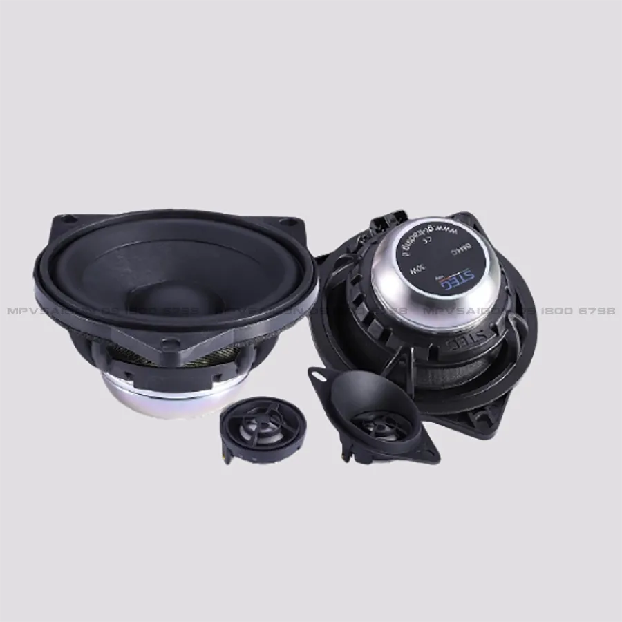 Loa cánh 2-way STEG BMX 45C (BMW X1 _ X3 _ X5 _ X6 SERIES)