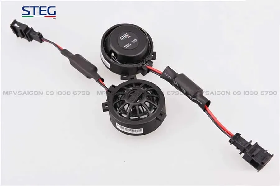 Loa cánh 2-way STEG MVW6C