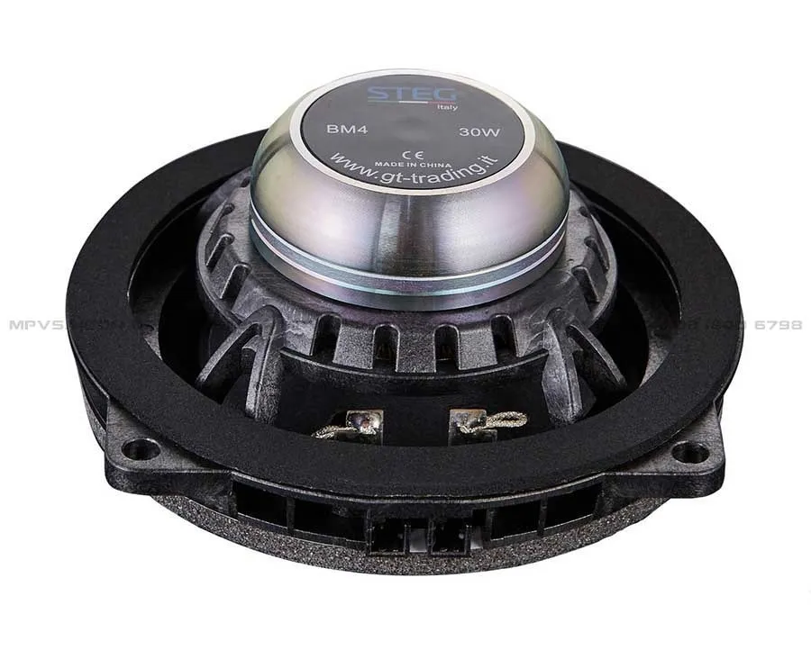 Loa cánh đồng trục STEG BM4
