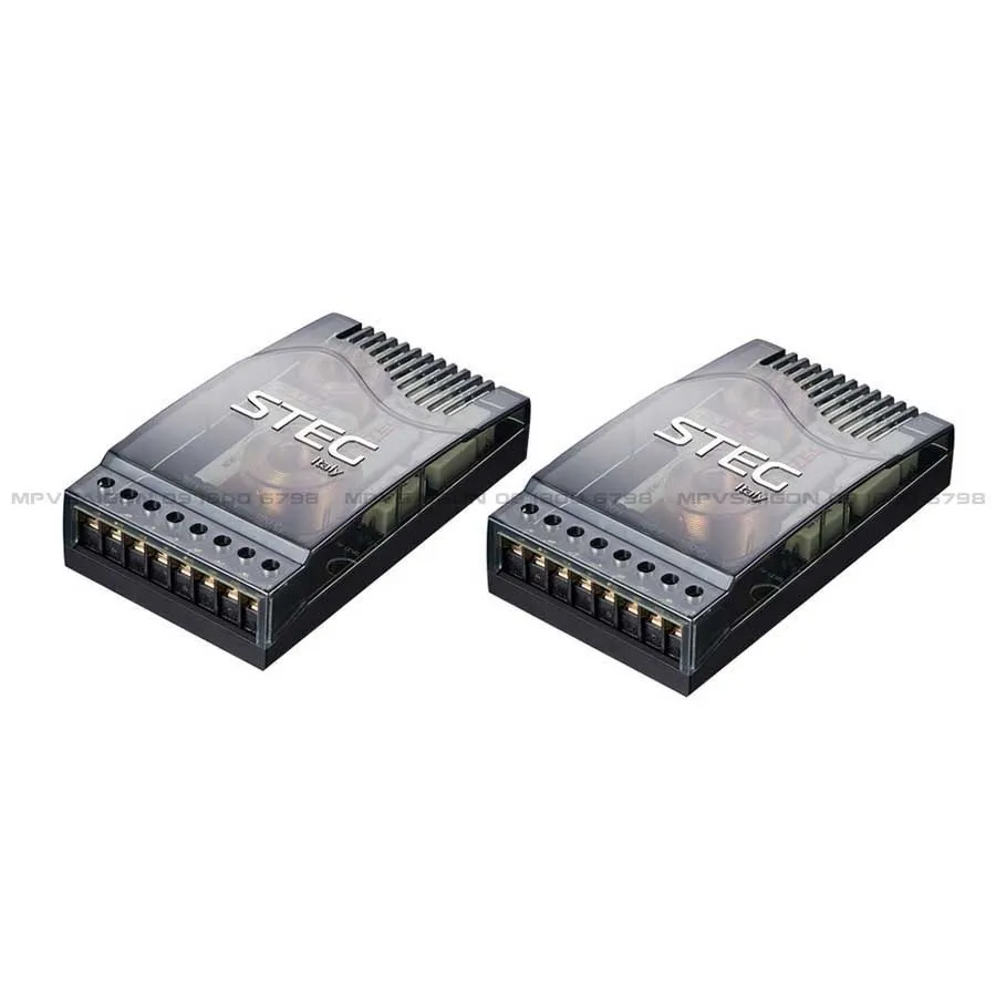 Loa cánh phân tần 3 way Steg ML 653C