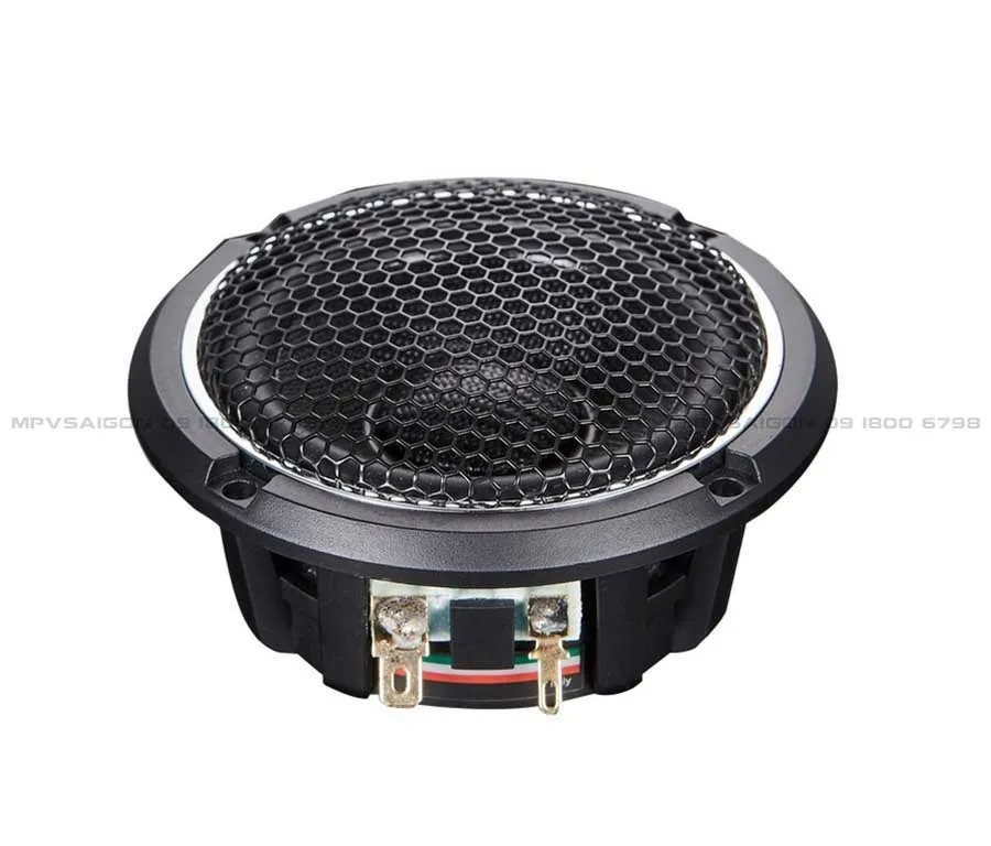 Loa cánh phân tần 3 way Steg ML 653C