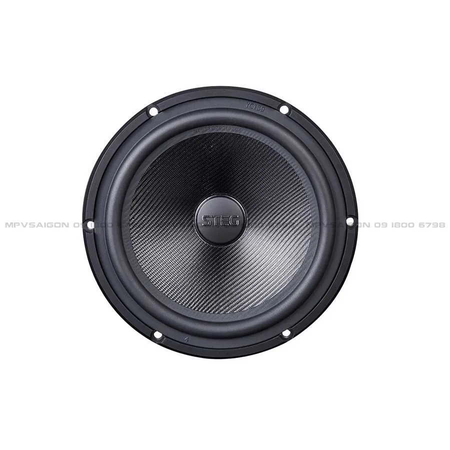 Loa cánh phân tần 3 way Steg ML 653C