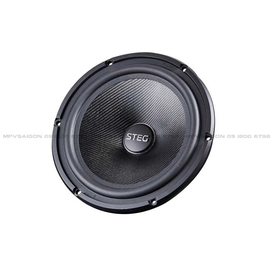 Loa cánh phân tần 3 way Steg ML 653C