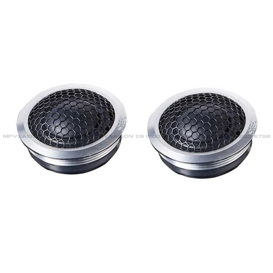 Loa cánh phân tần 3 way Steg ML 653C