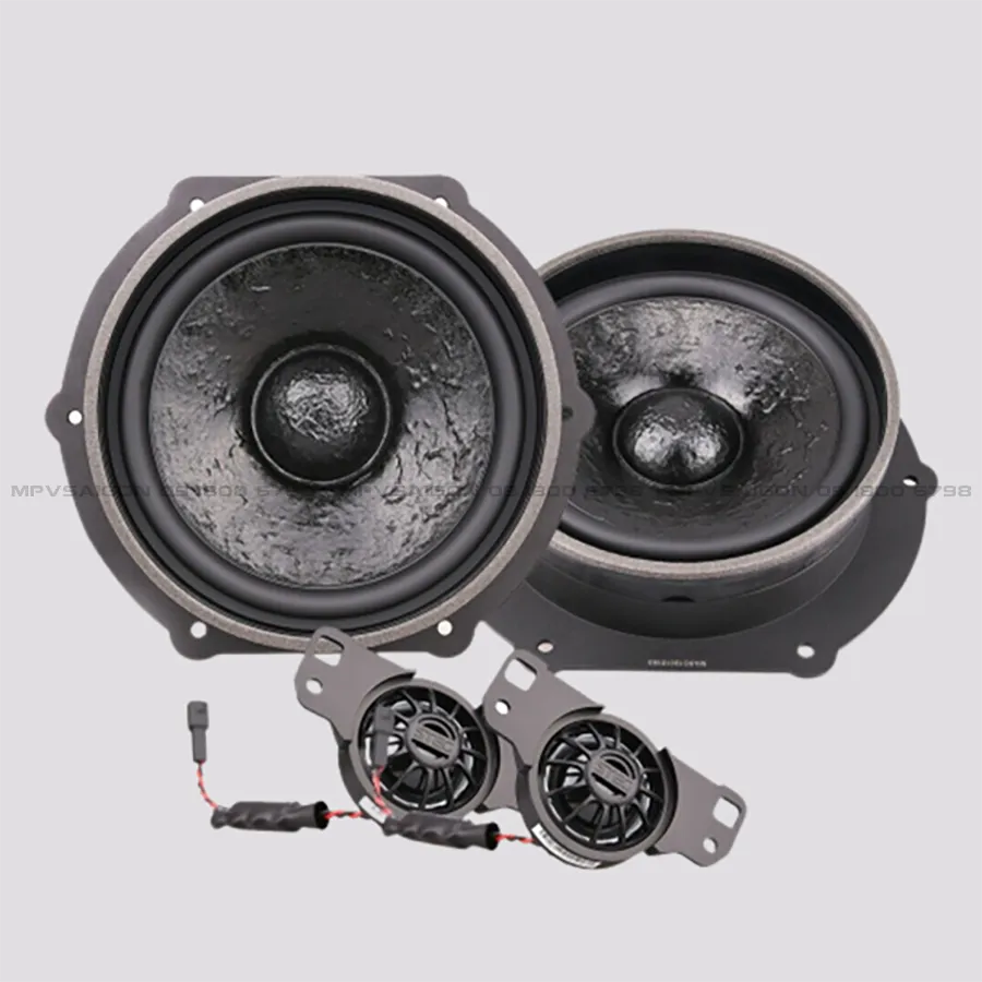 LOA CÁNH PHÂN TẦN - LOA STEG MA-8C