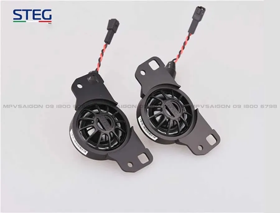 LOA CÁNH PHÂN TẦN - LOA STEG MA-8C
