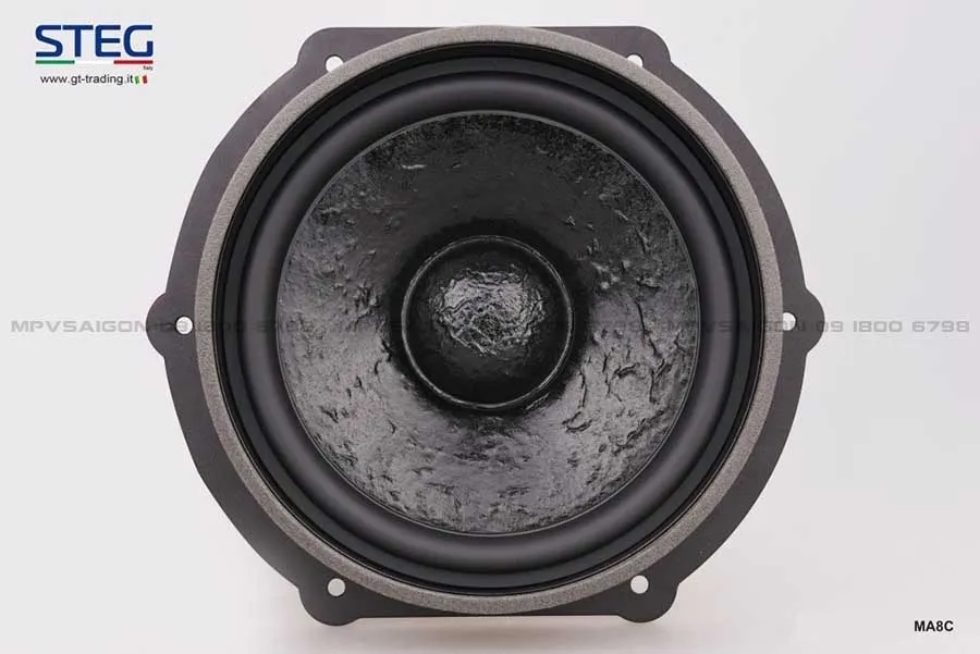 LOA CÁNH PHÂN TẦN - LOA STEG MA-8C