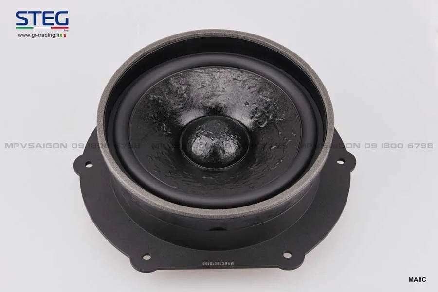 LOA CÁNH PHÂN TẦN - LOA STEG MA-8C
